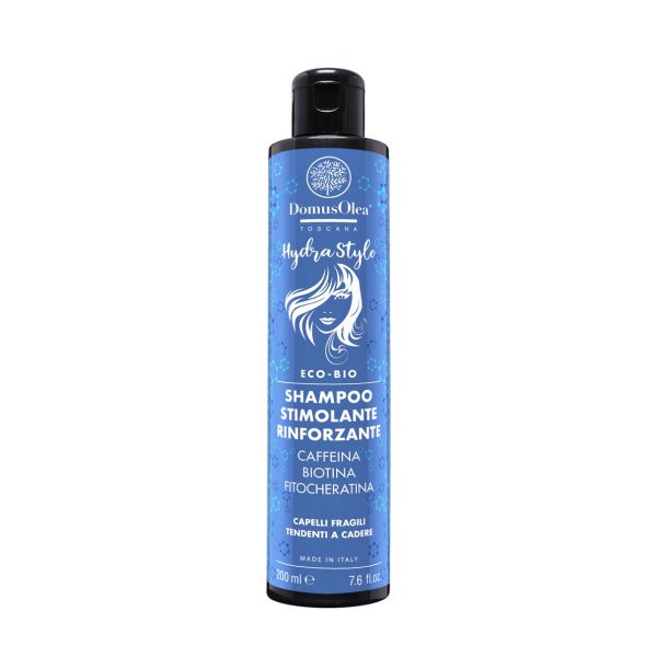 SHAMPOO STIMOLANTE RINFORZANTE – HYDRA-STYLE